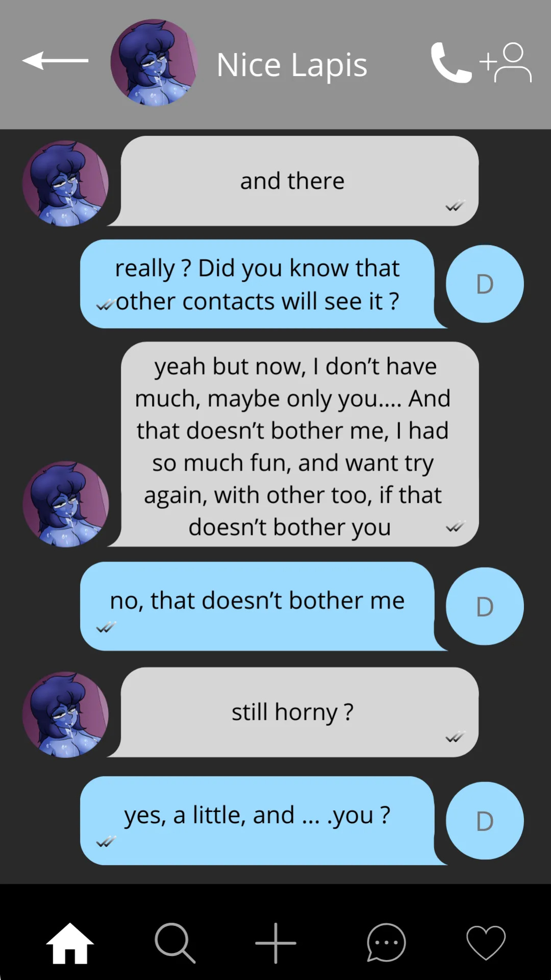 [El_paps]my human buddy
