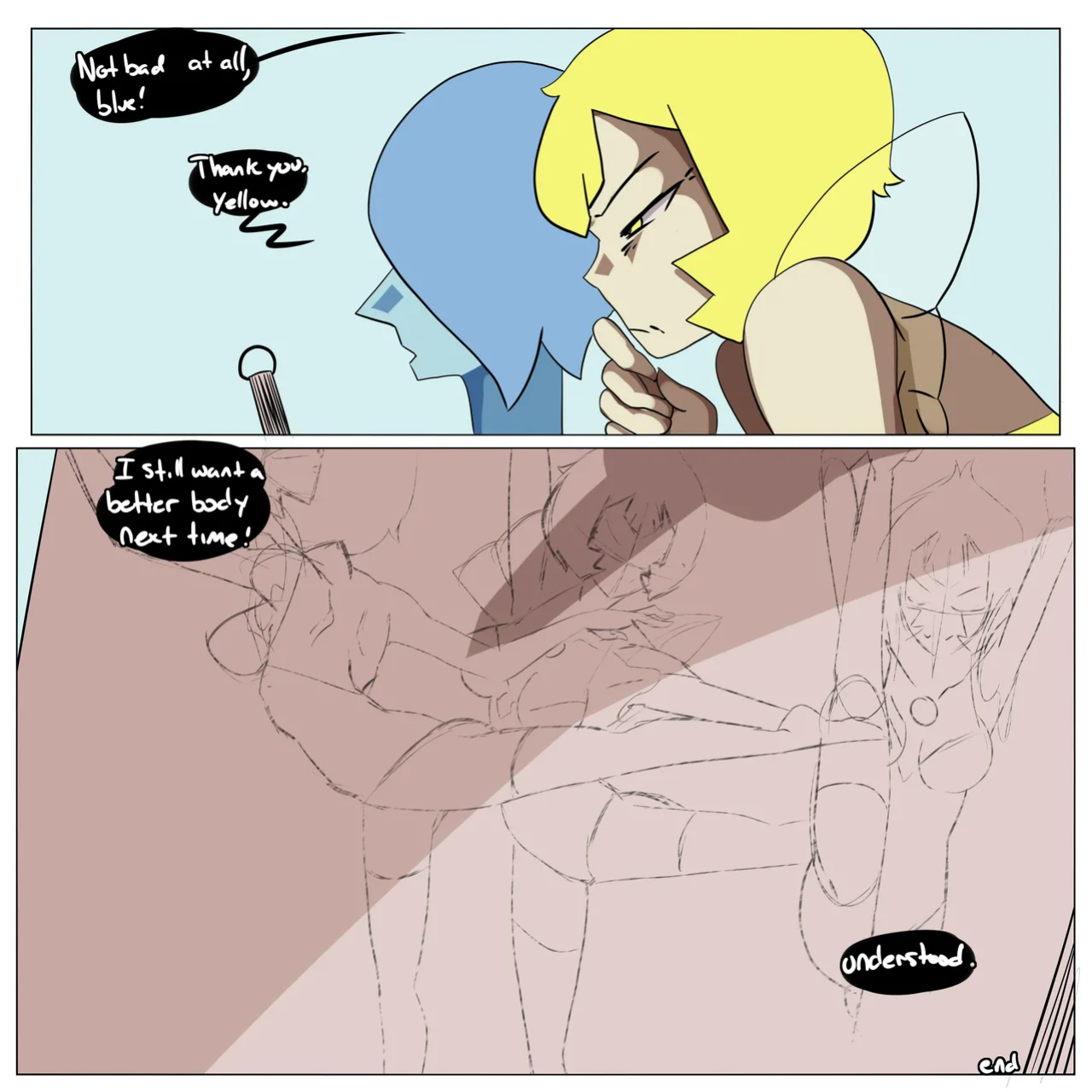 [Inuyuru] Vidalia's Yellow Pearl Possession