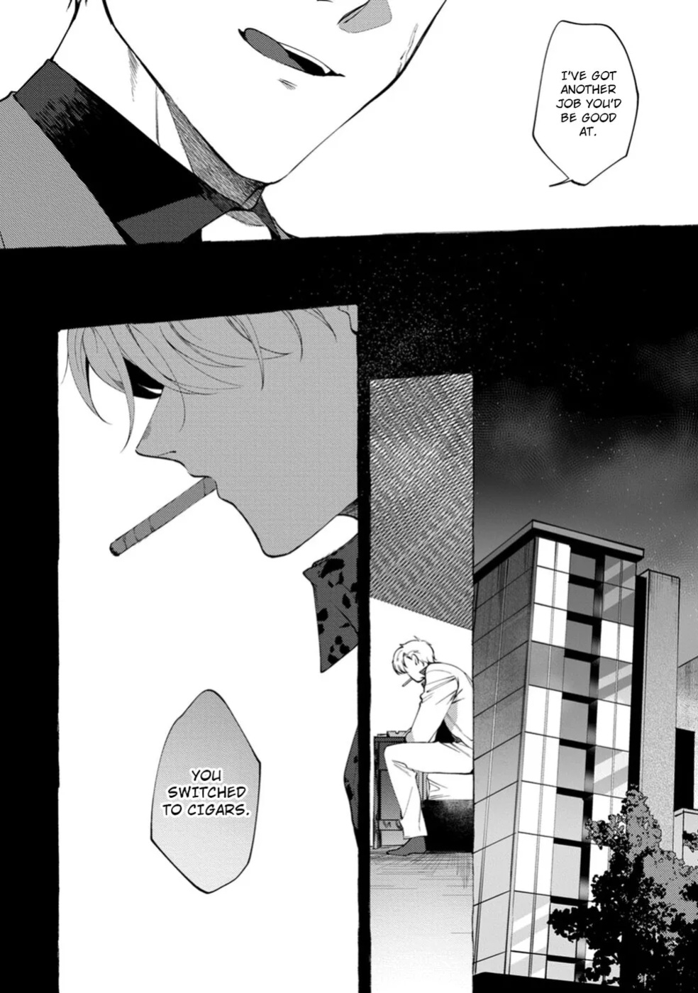 [KiR (dotsuco)] Spilt Milk