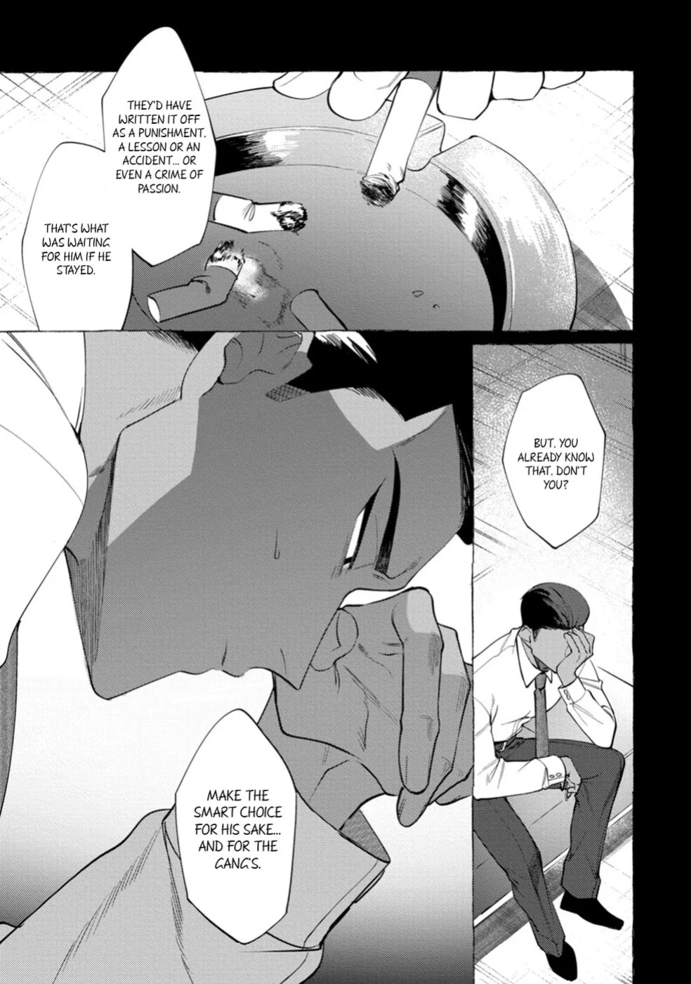 [KiR (dotsuco)] Spilt Milk