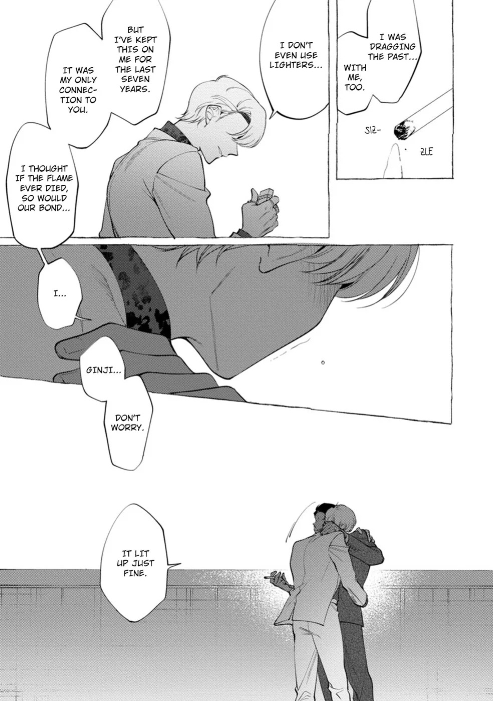 [KiR (dotsuco)] Spilt Milk