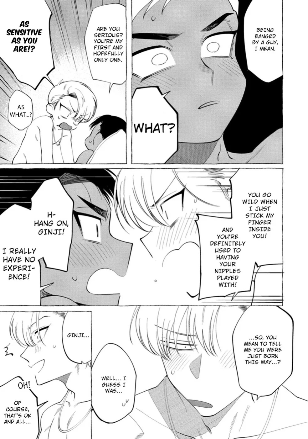 [KiR (dotsuco)] Spilt Milk