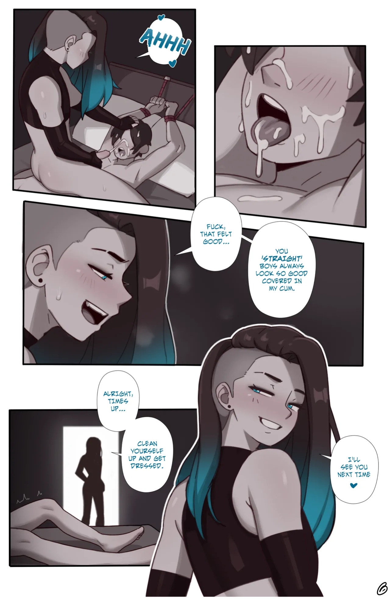 [Dross] Jewels: Sapphire