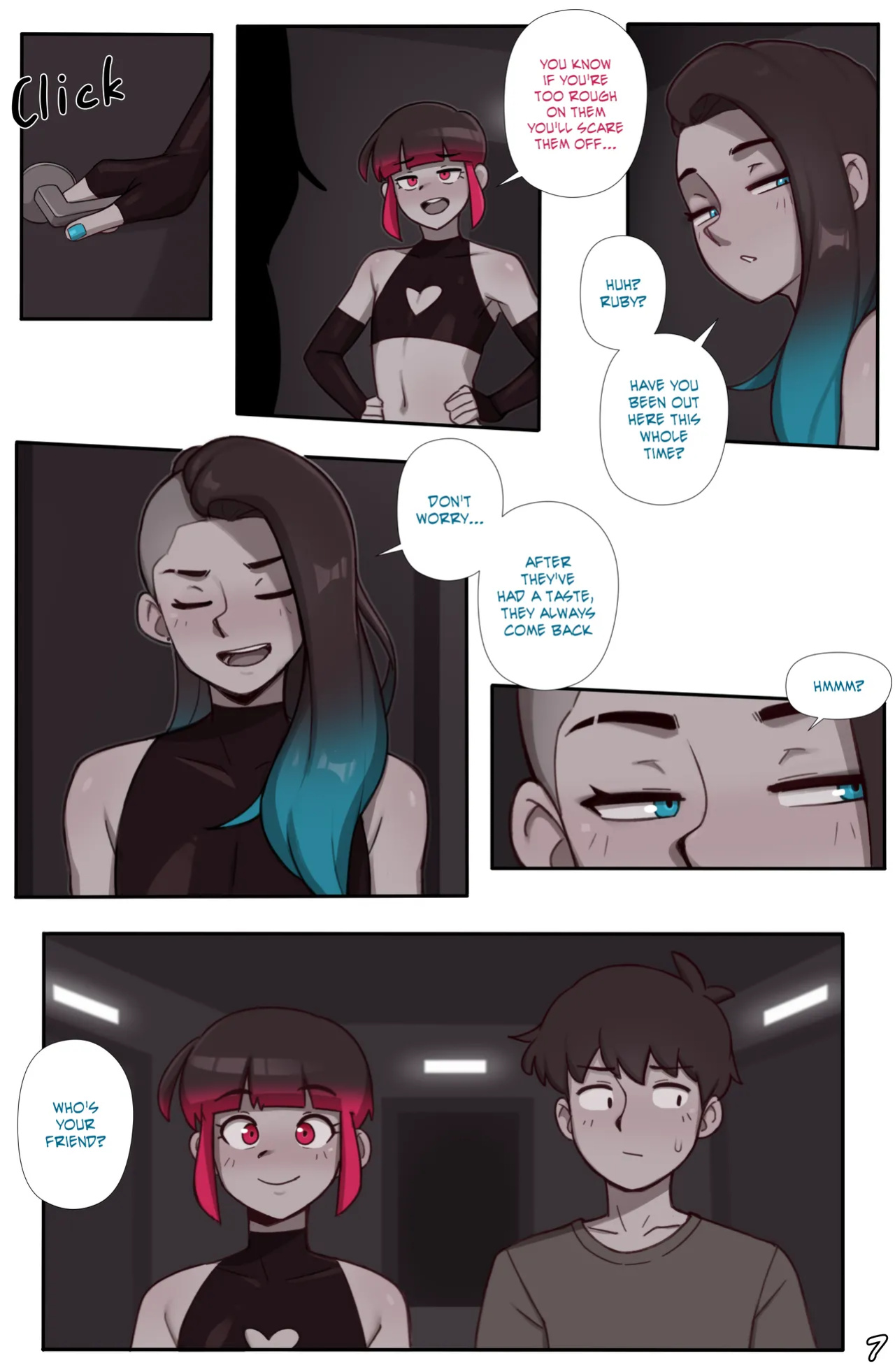 [Dross] Jewels: Sapphire