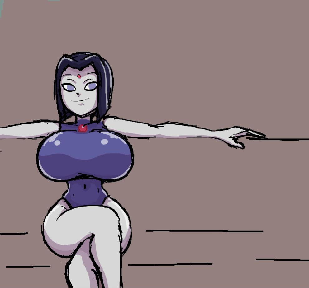 [QuinnArt] Teen Titans
