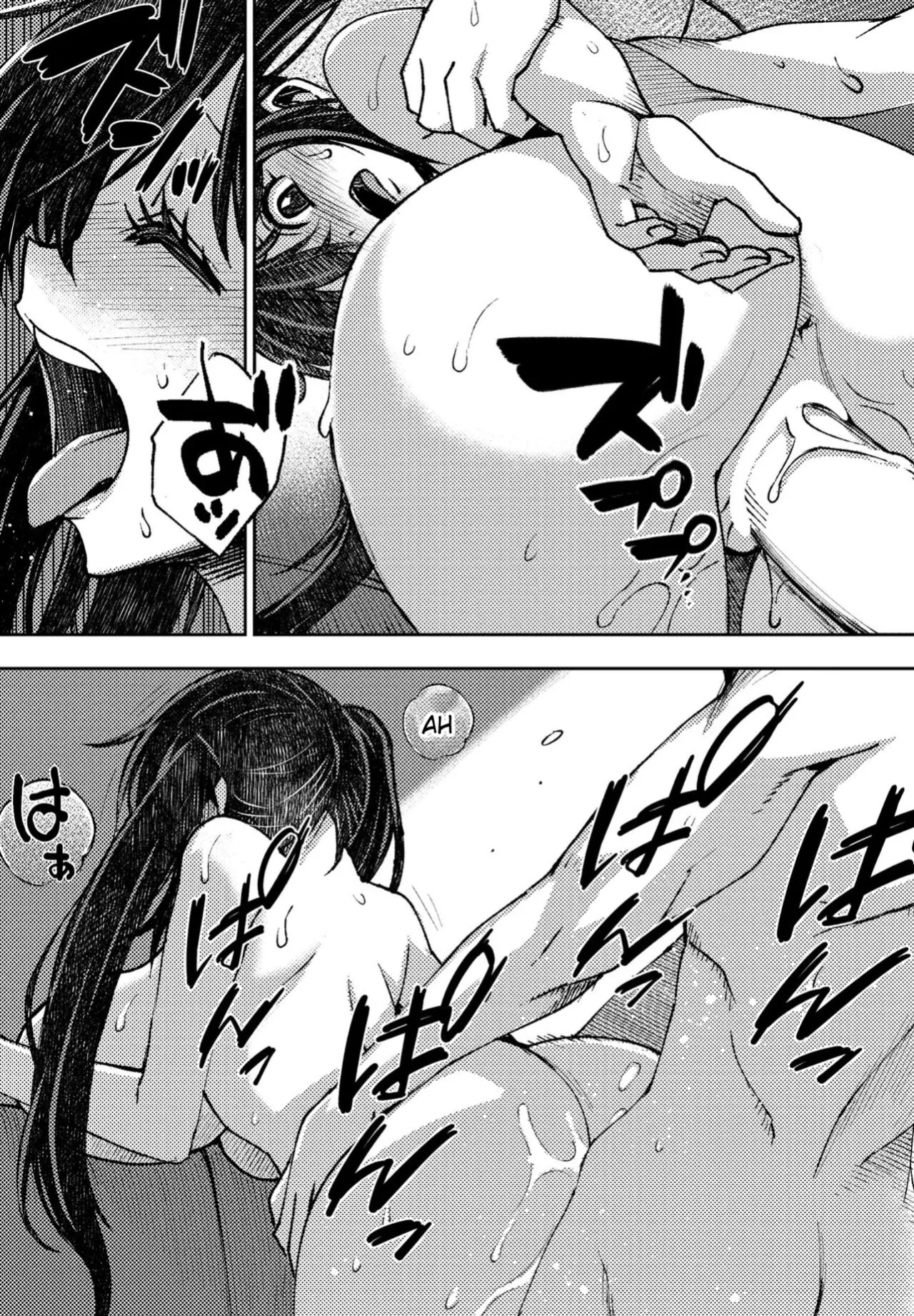 [Muramasa Mikado] Kareshi Kanojo no Dekinai Futari | The duo that can't get a relationship (COMIC Penguin Club 2023-01)