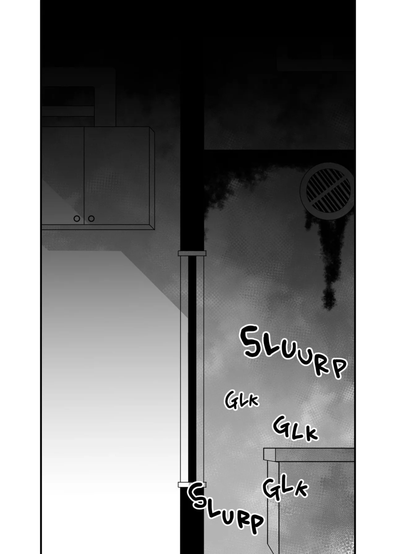 [Nekogaki] Vicious Circle (Dislyte) [Eng]