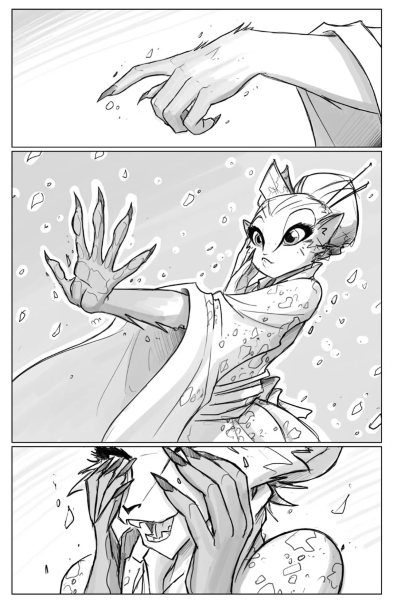 [JollyJack] Pool of Inari