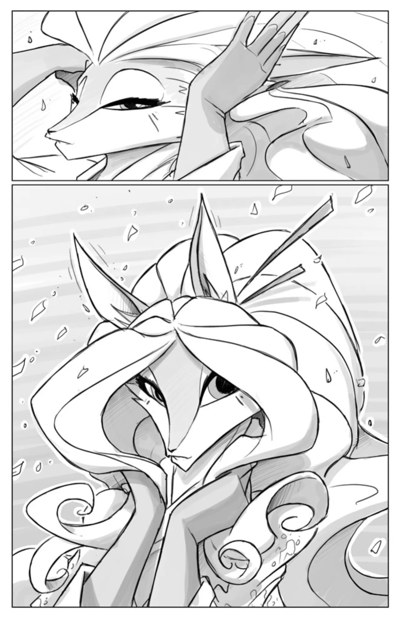 [JollyJack] Pool of Inari