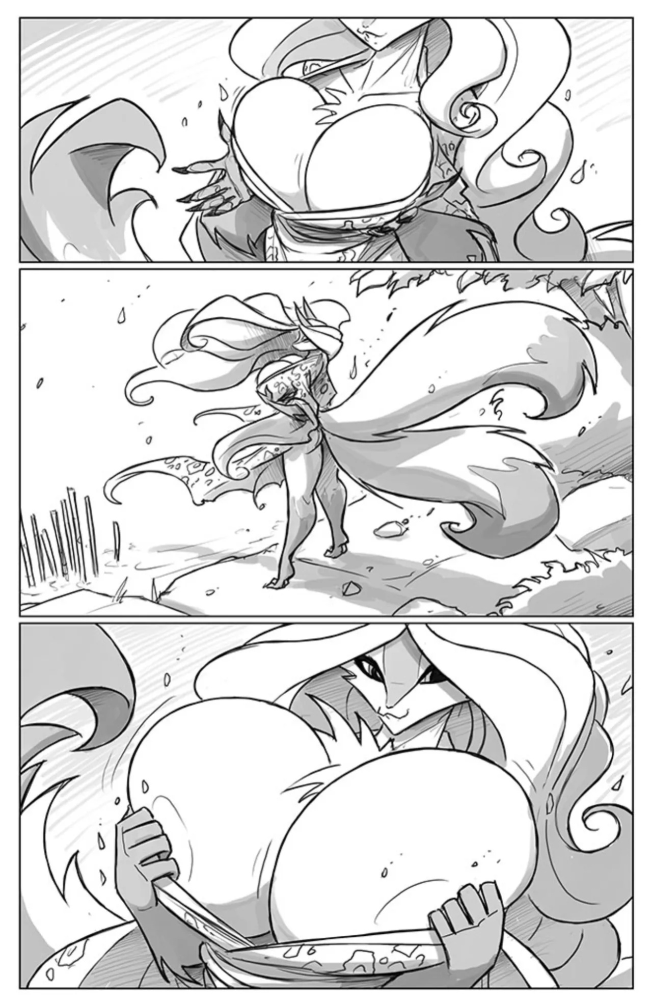 [JollyJack] Pool of Inari