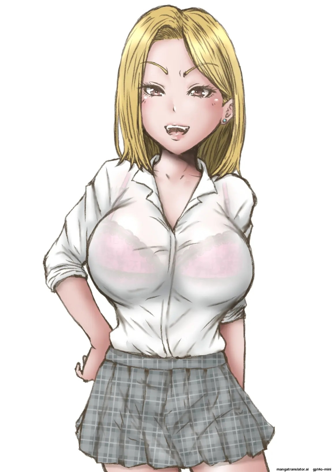 [Rabikuze] Eichi na Chikara de H na Koto Shimasu kara 4 ~Soshite Eichi ni Naru no Maki~ [MTL]