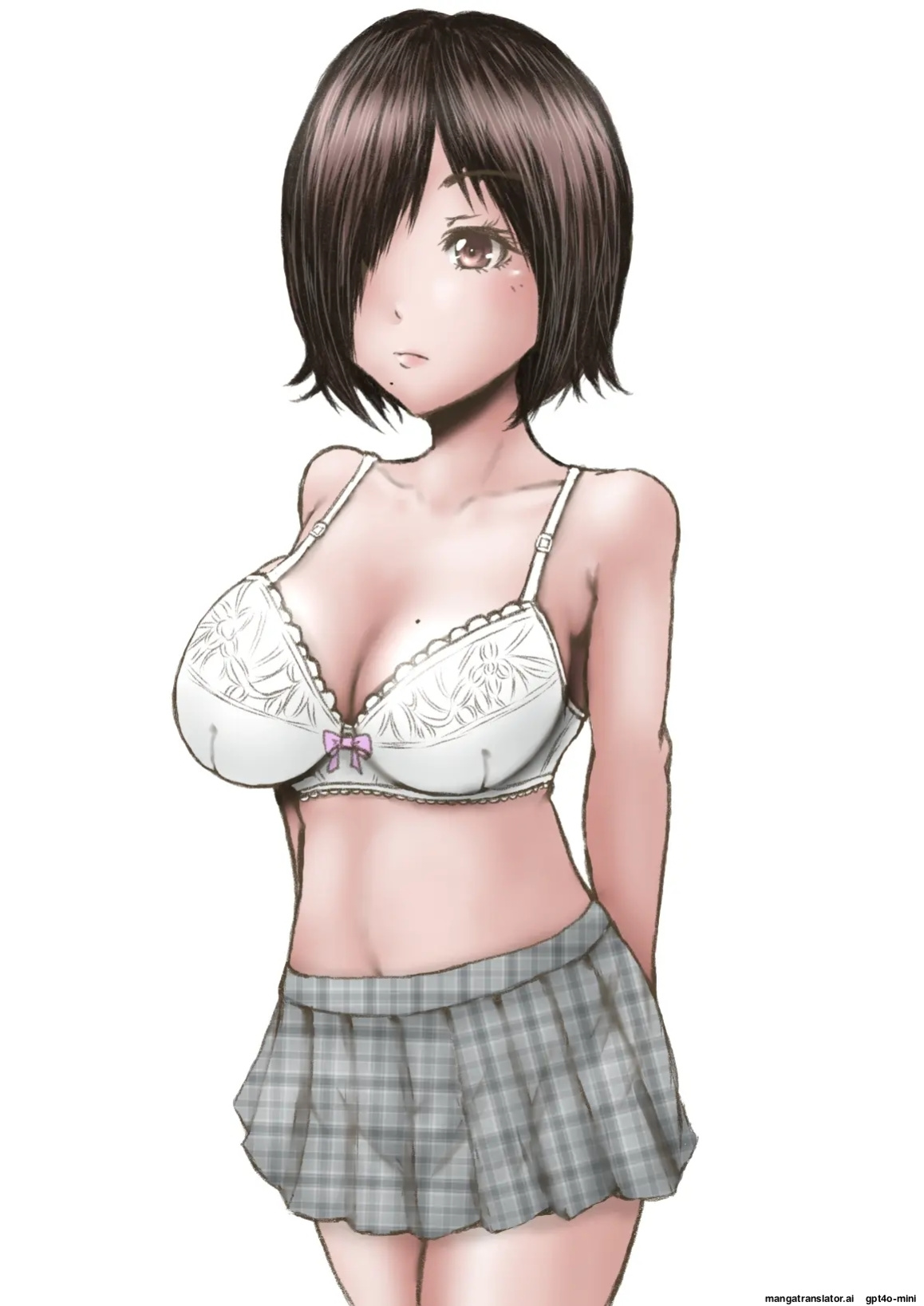 [Rabikritz] Eichi na Chikara de H na Koto Shimasu kara 3 ~Gakkou Sennyuu no Maki~ | With the Power of Three, Let's Dive into Some Naughty Adventures!
