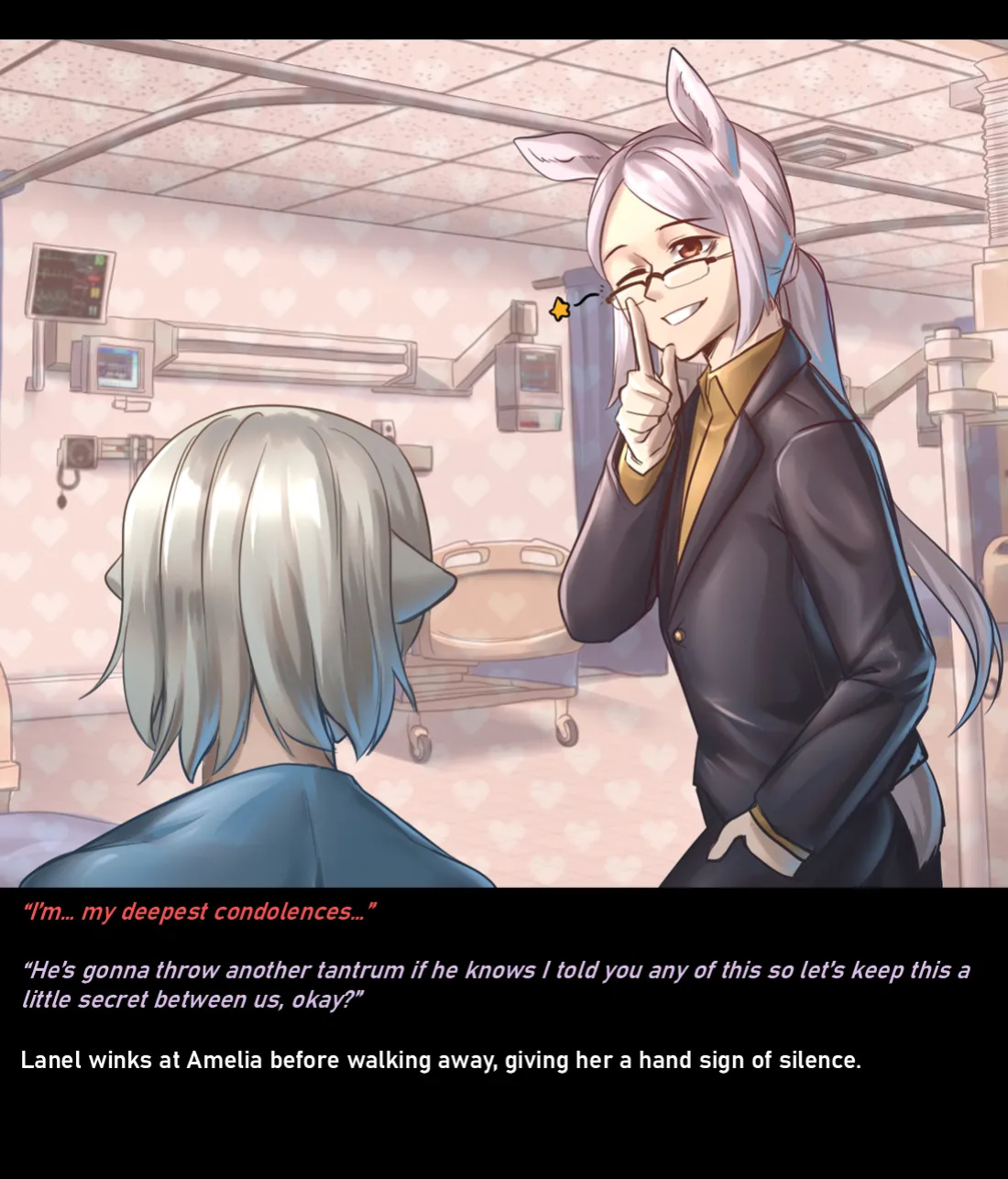 【ArsonicHawt】Ultra Sagittarius vs Muscario