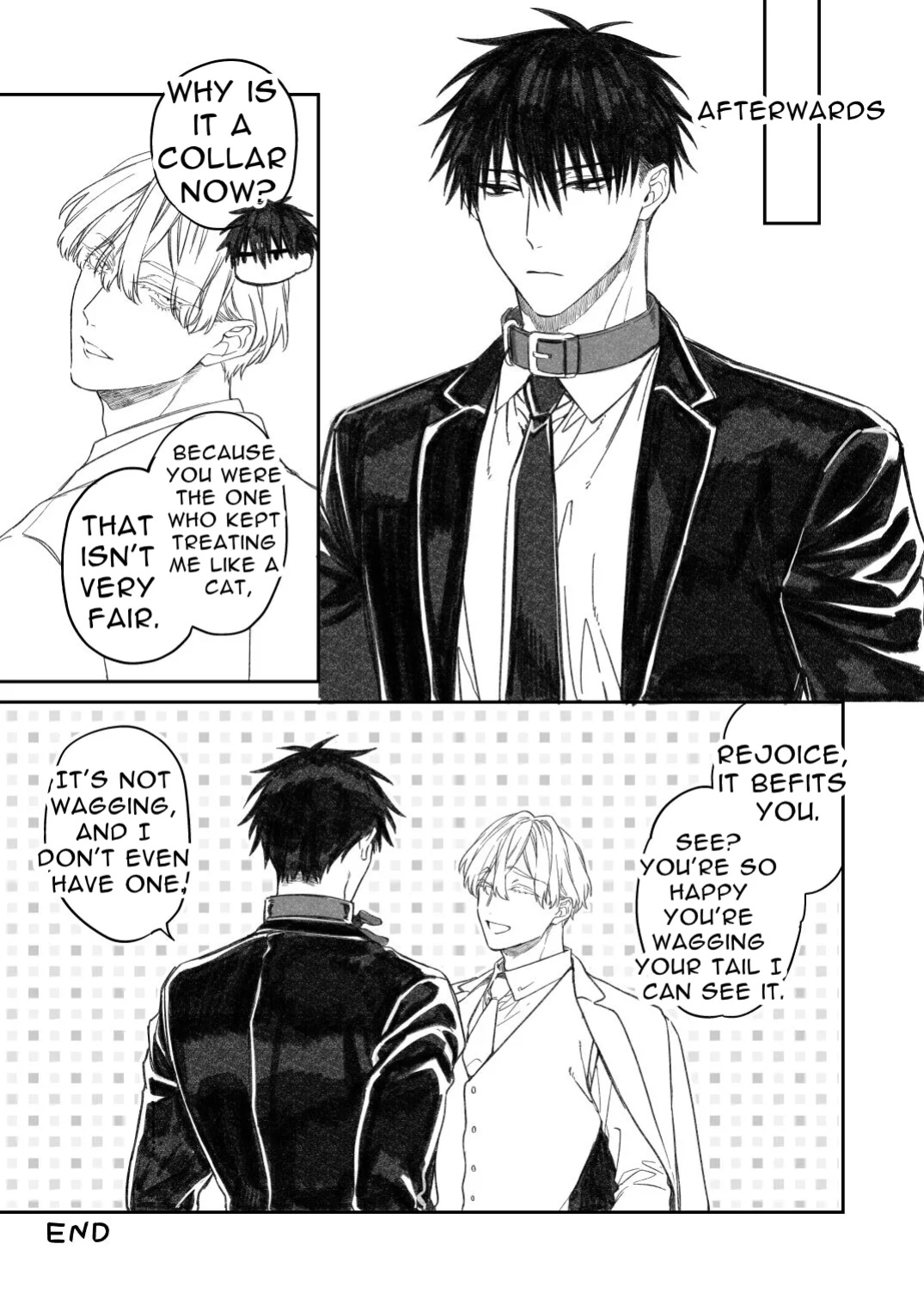 [6109 (Kirishiki Tokico)] Sexcape Room