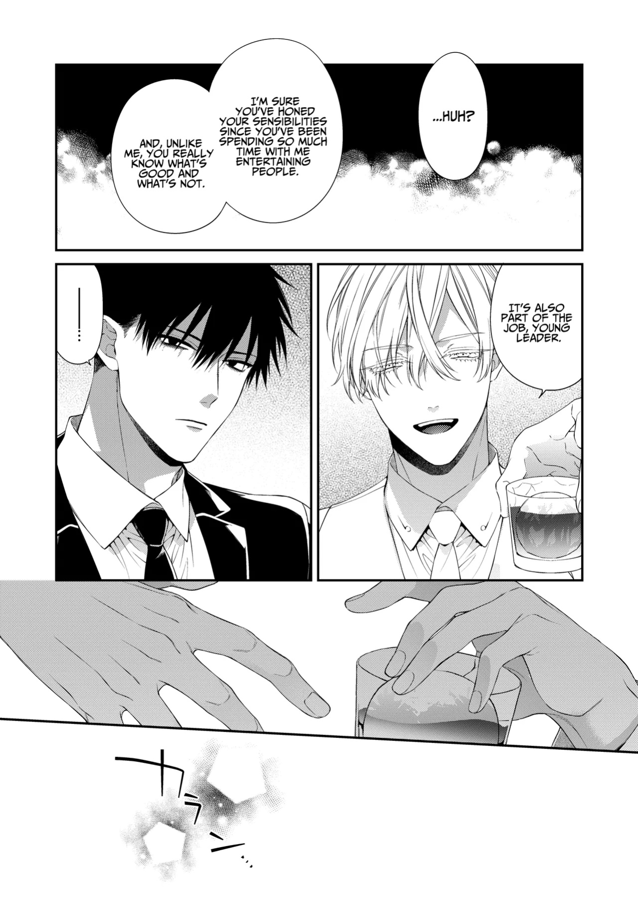 [6109 (Kirishiki Tokico)] Charmed Straight to Hell 2