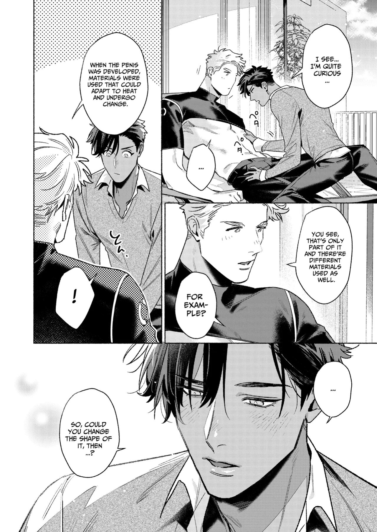 [Kayoubi (Mor.)] Day Off Aid