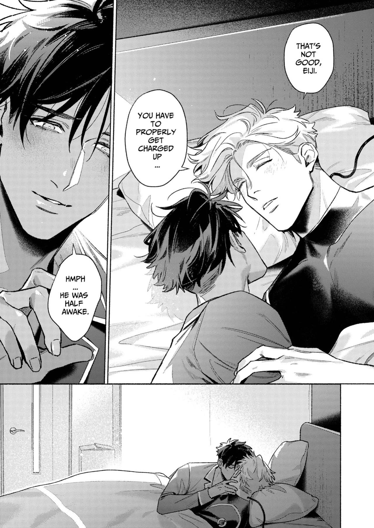 [Kayoubi (Mor.)] Day Off Aid