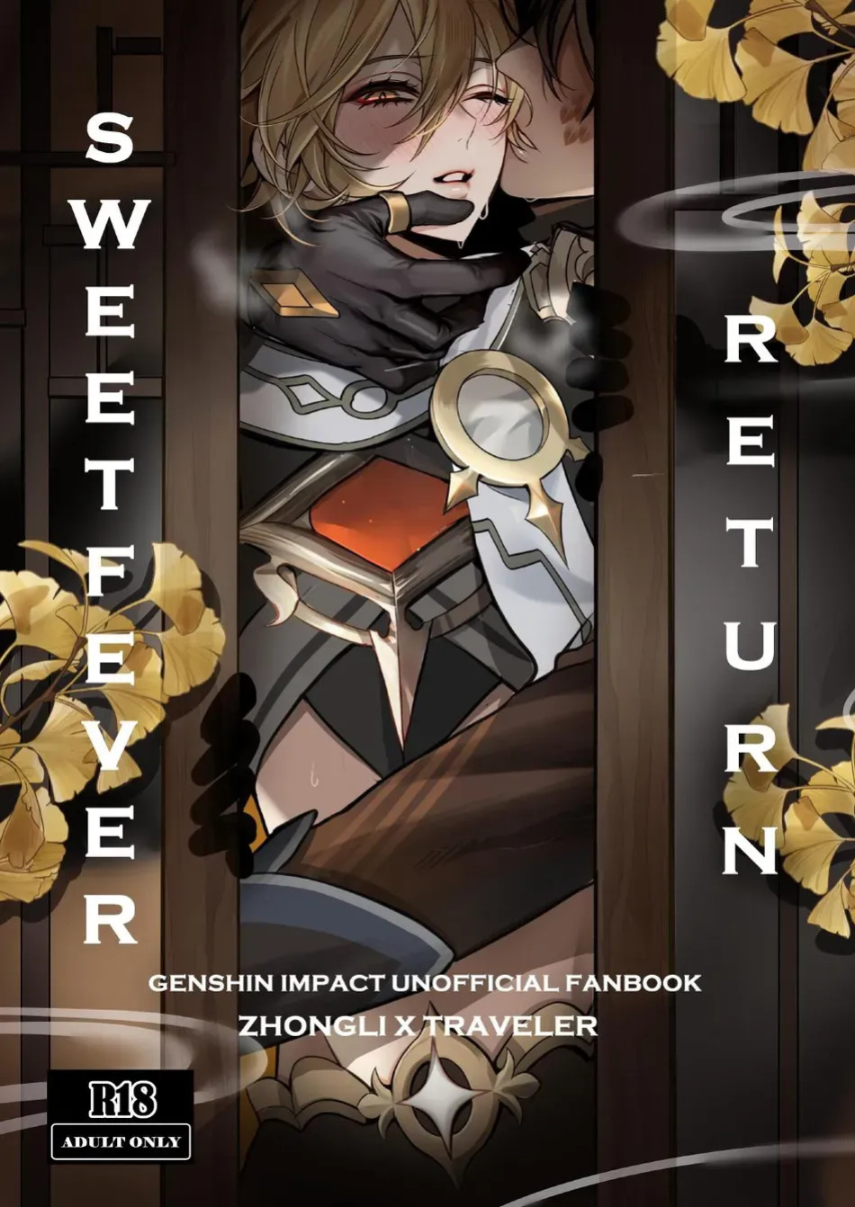 [PCrow] Sweet Fever Return (Genshin Impact)