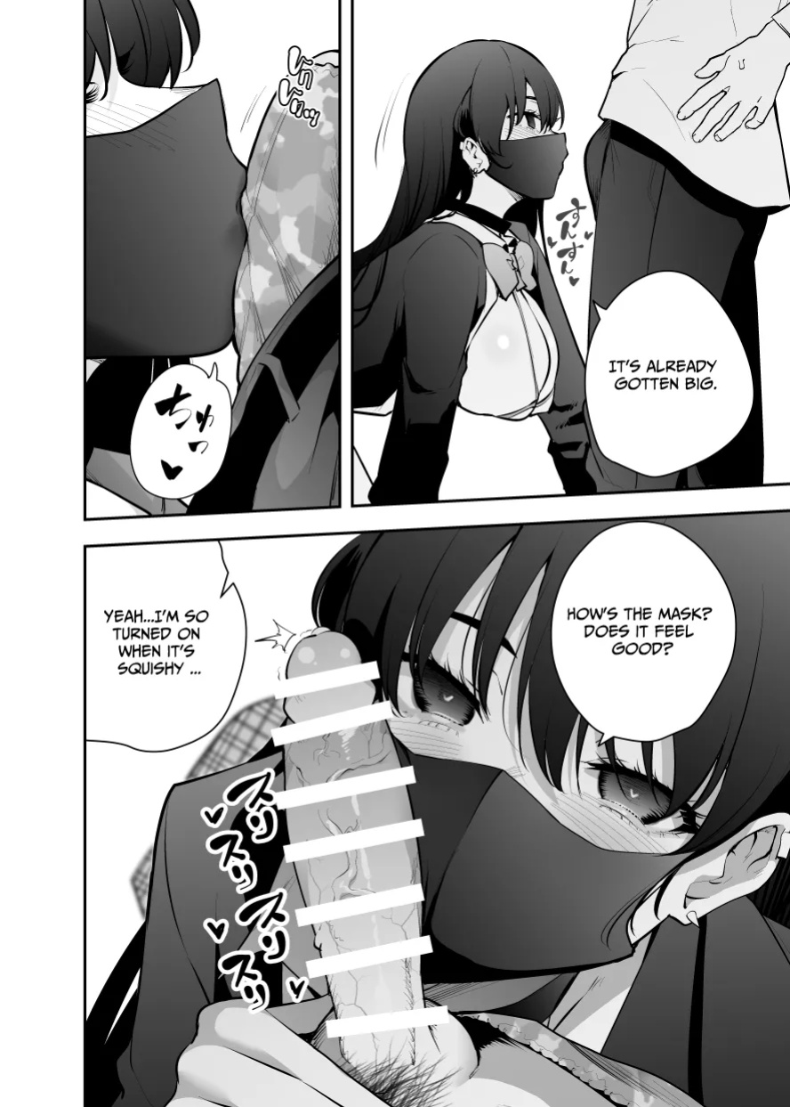 [Kitada Ryouma] Uchi ni Sumitsuita Yandere Kanojo wa Yottara Sugoi Setsu | The Story of a Manga Artist Who Was Imprisoned by a Strange High School Girl ~EXTRA~