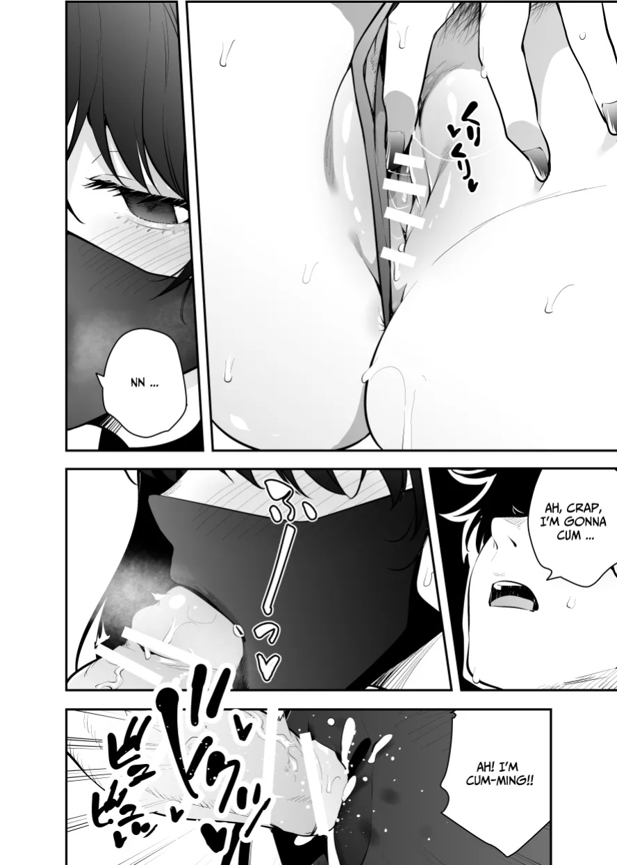 [Kitada Ryouma] Uchi ni Sumitsuita Yandere Kanojo wa Yottara Sugoi Setsu | The Story of a Manga Artist Who Was Imprisoned by a Strange High School Girl ~EXTRA~