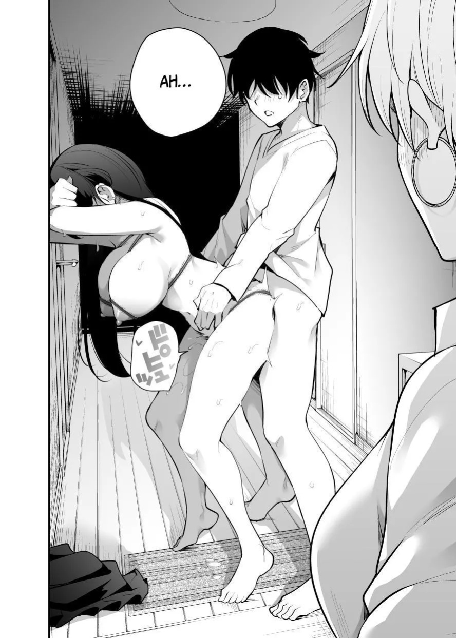 [Kitada Ryouma] Uchi ni Sumitsuita Yandere Kanojo wa Yottara Sugoi Setsu | The Story of a Manga Artist Who Was Imprisoned by a Strange High School Girl ~EXTRA~