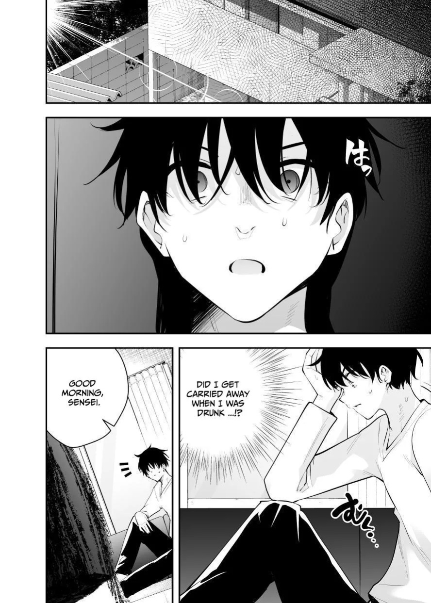 [Kitada Ryouma] Uchi ni Sumitsuita Yandere Kanojo wa Yottara Sugoi Setsu | The Story of a Manga Artist Who Was Imprisoned by a Strange High School Girl ~EXTRA~