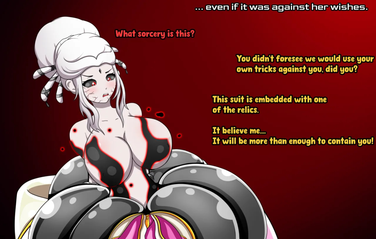 Salem Story