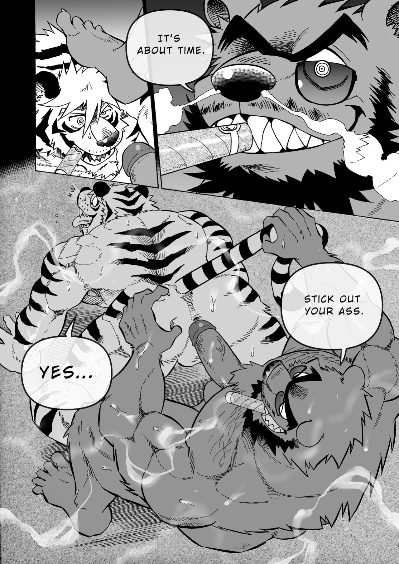 [Saimin Koubou (Kas)] City Trap