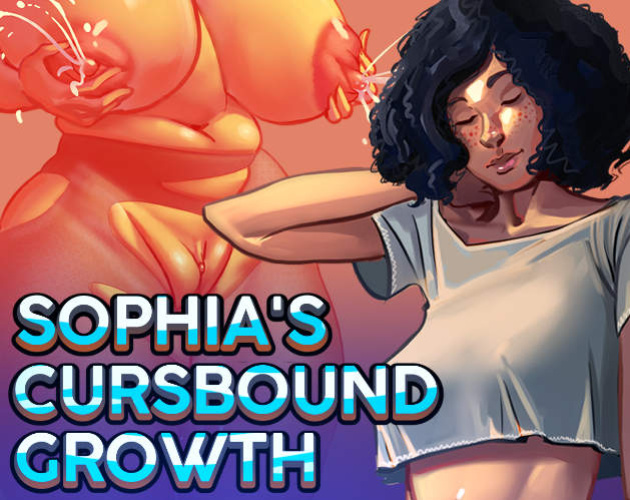[ORIONART] Sophia's Cursebound Growth