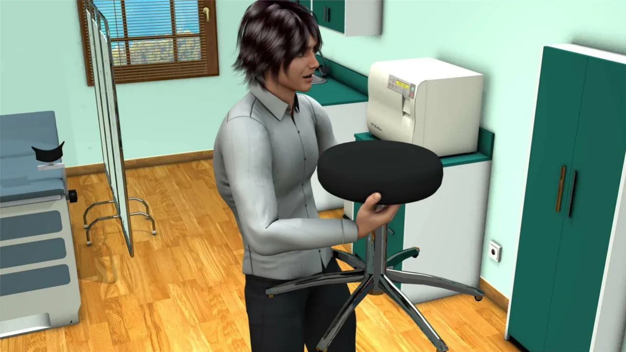 [Tetsu] Dr. Turner's Chronicles