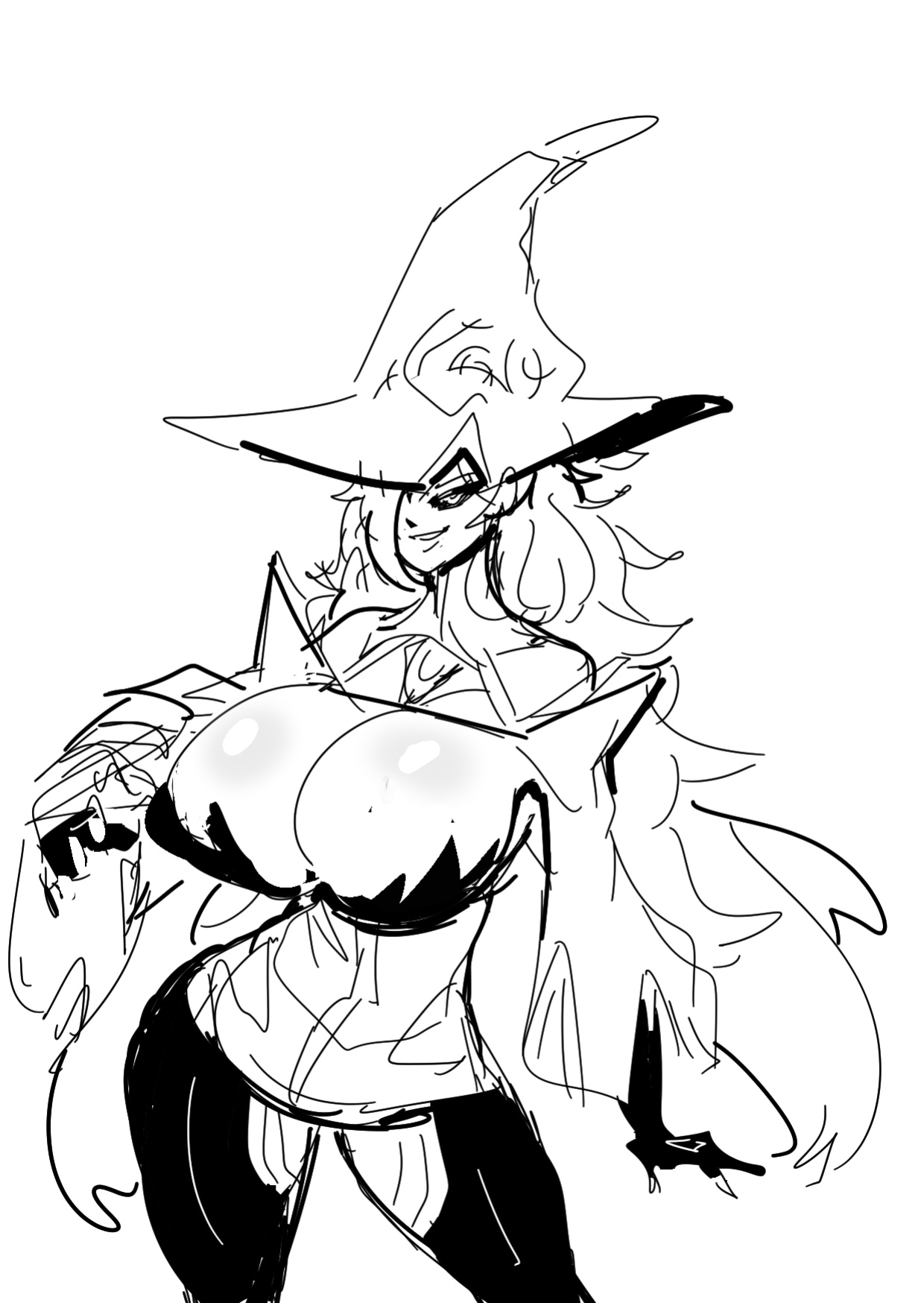 [Bathsalts1] BlazBlue