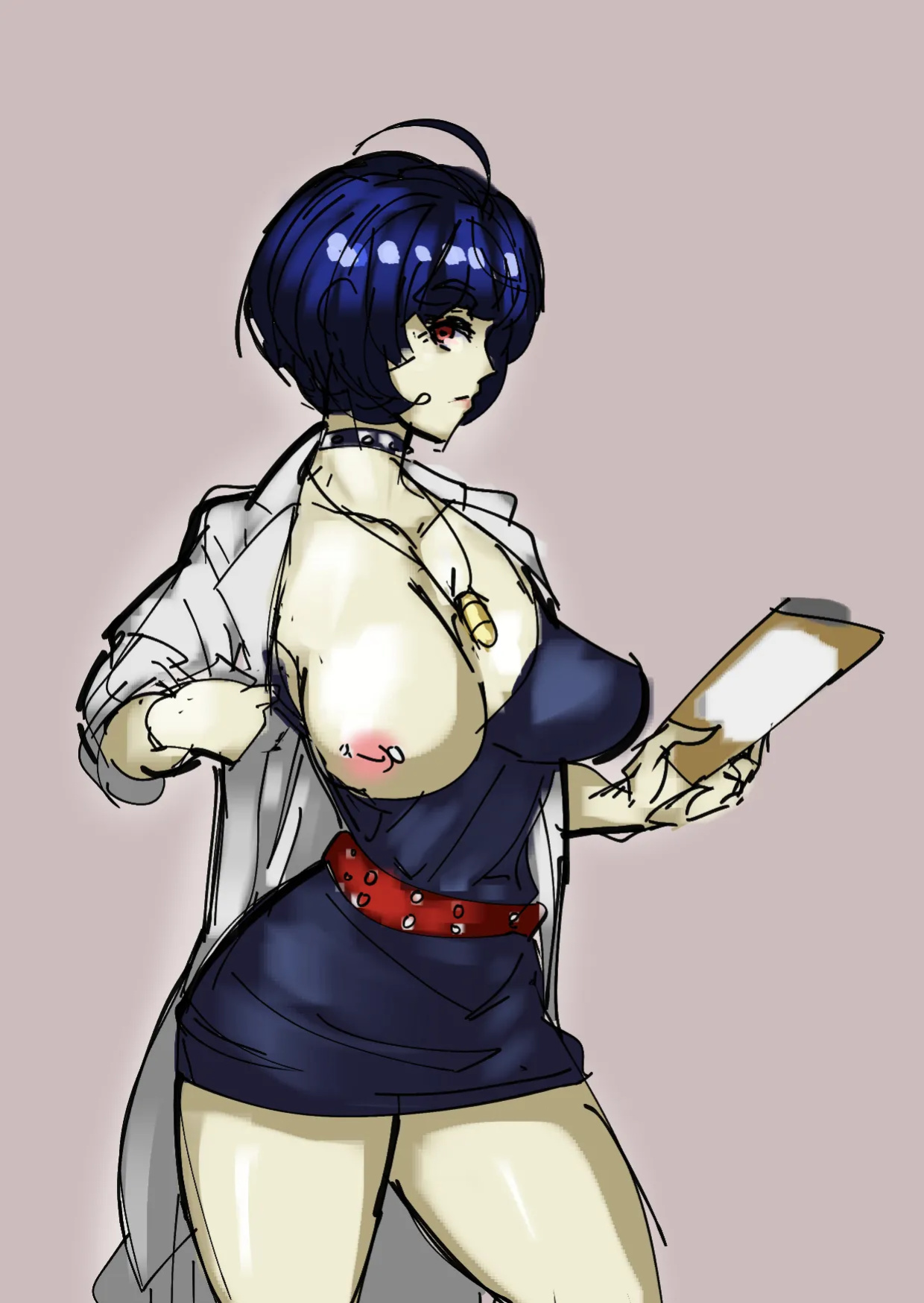 [Bathsalts1] Persona