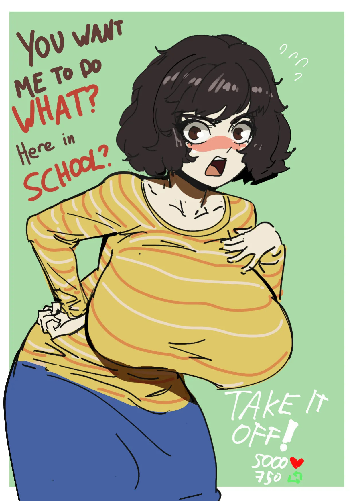 [Bathsalts1] Persona