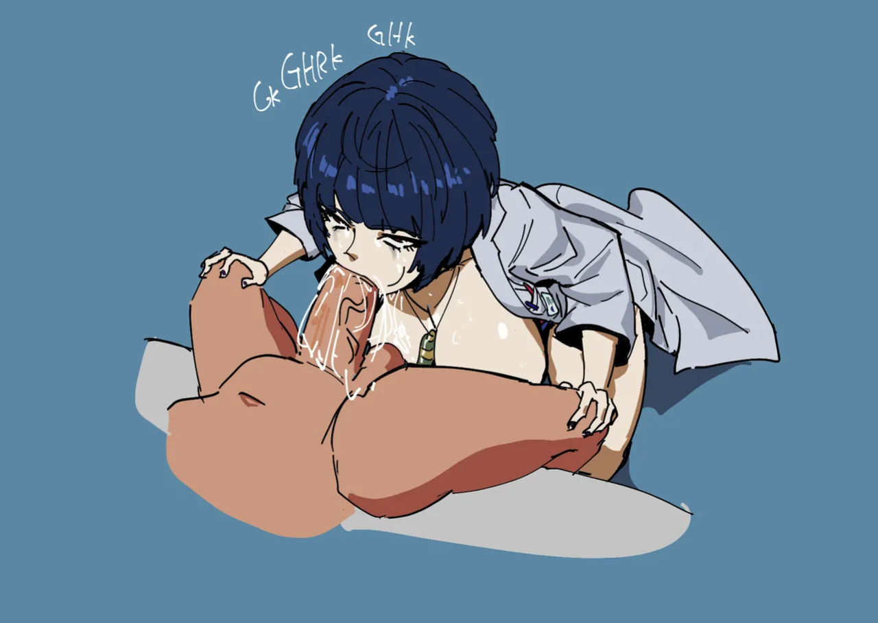 [Bathsalts1] Persona