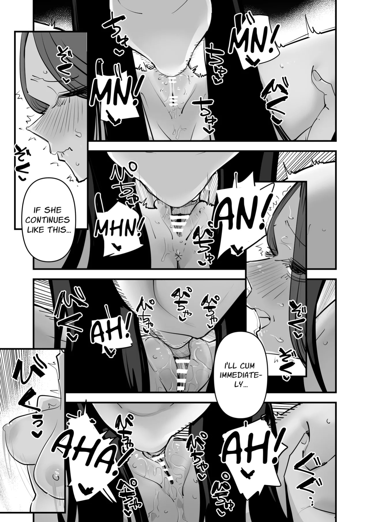 [Aweida] Kunni Shitai Onna to kunni Saretai Onna | A Woman That Wants To Give Cunnilingus And A Woman That Wants To Receive Cunnilingus [Daichi Chantal]