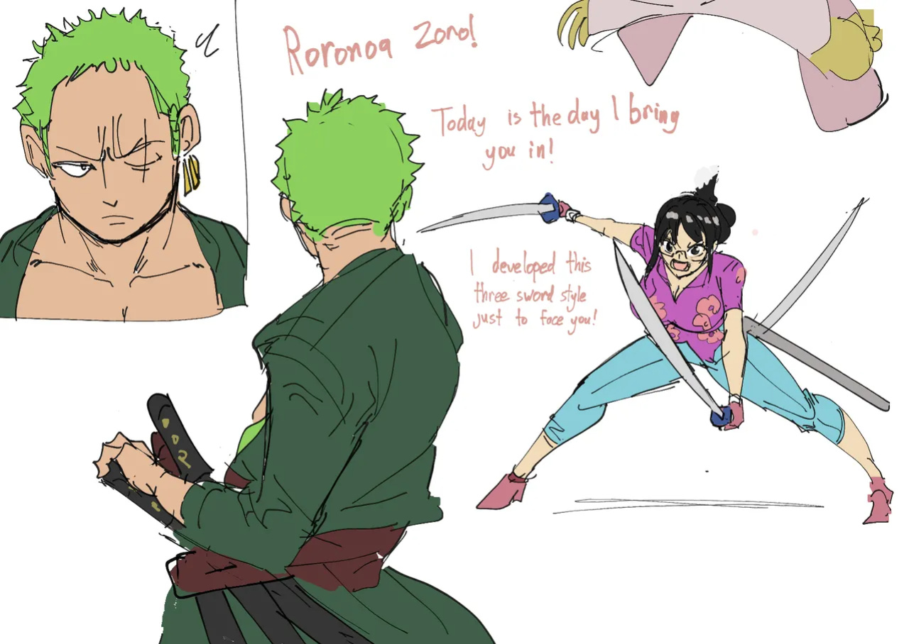 [Bathsalts1] One Piece