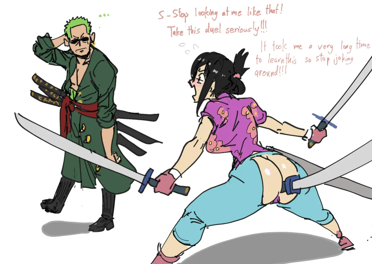 [Bathsalts1] One Piece