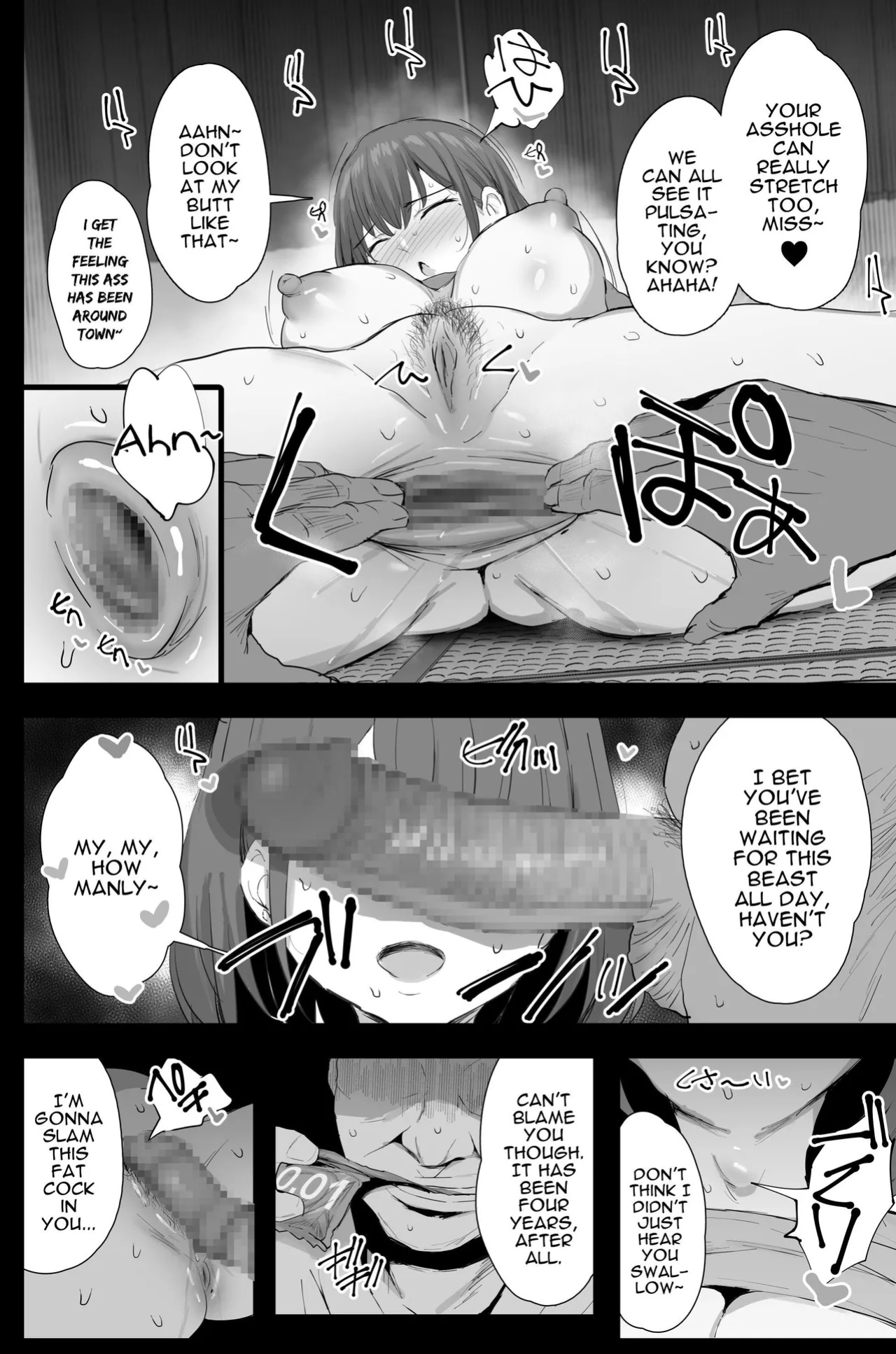 (C104) [Jack to Nicholson (NoriPachi)] Watashi-tachi, Oyakodon AV Totte Joreishimashita [Darg777 Translations]