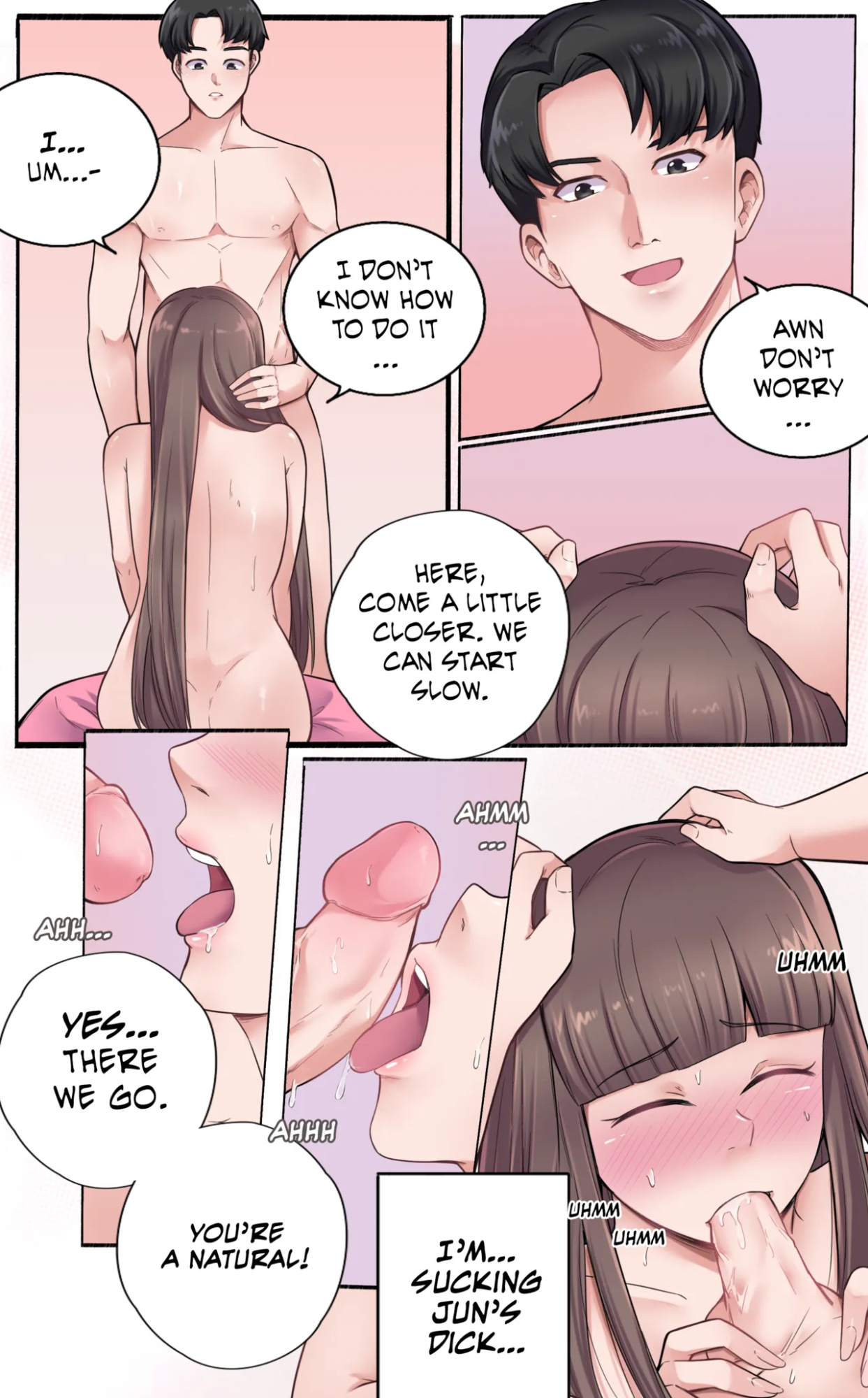 [MeowWithMe] Girlfriend Revenge