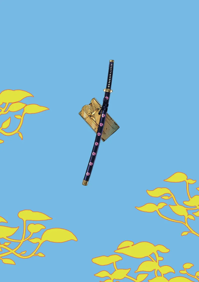 [Redgart] Passion Fruit (ONE PIECE) [EN]