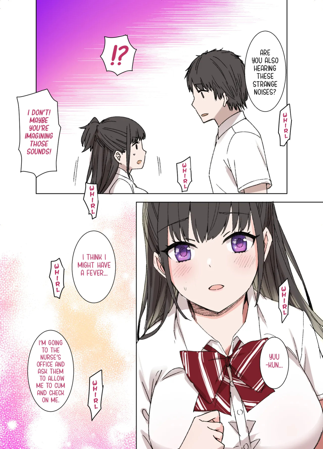 [Kusayarou] The Girlfriend Who Was Cucked After 100 Days Compilation