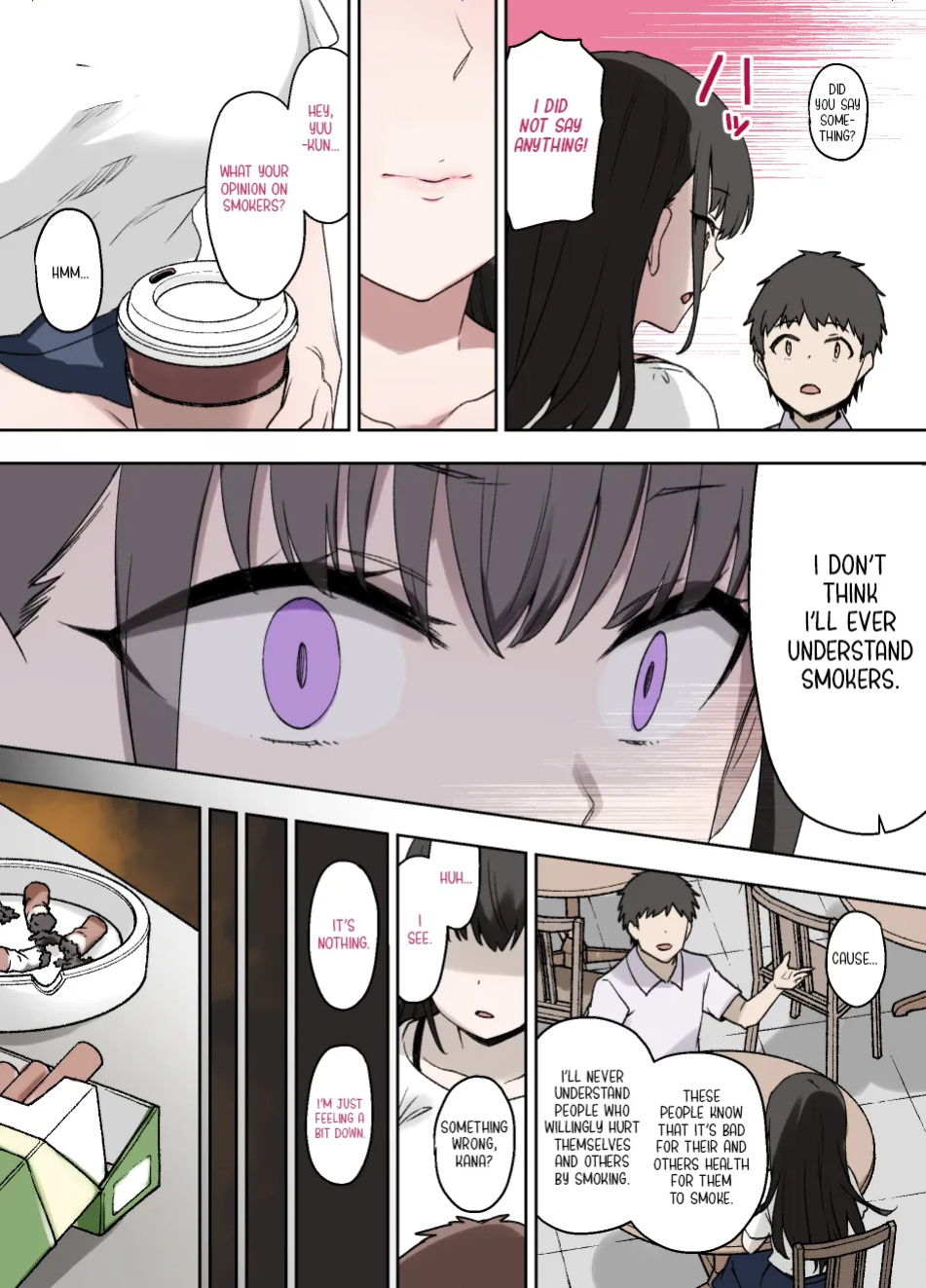 [Kusayarou] The Girlfriend Who Was Cucked After 100 Days Compilation