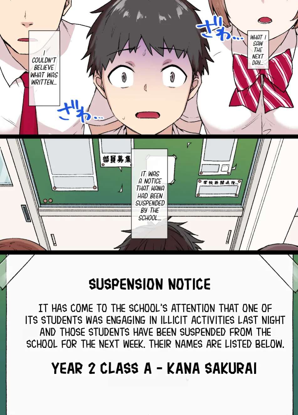 [Kusayarou] The Girlfriend Who Was Cucked After 100 Days Compilation