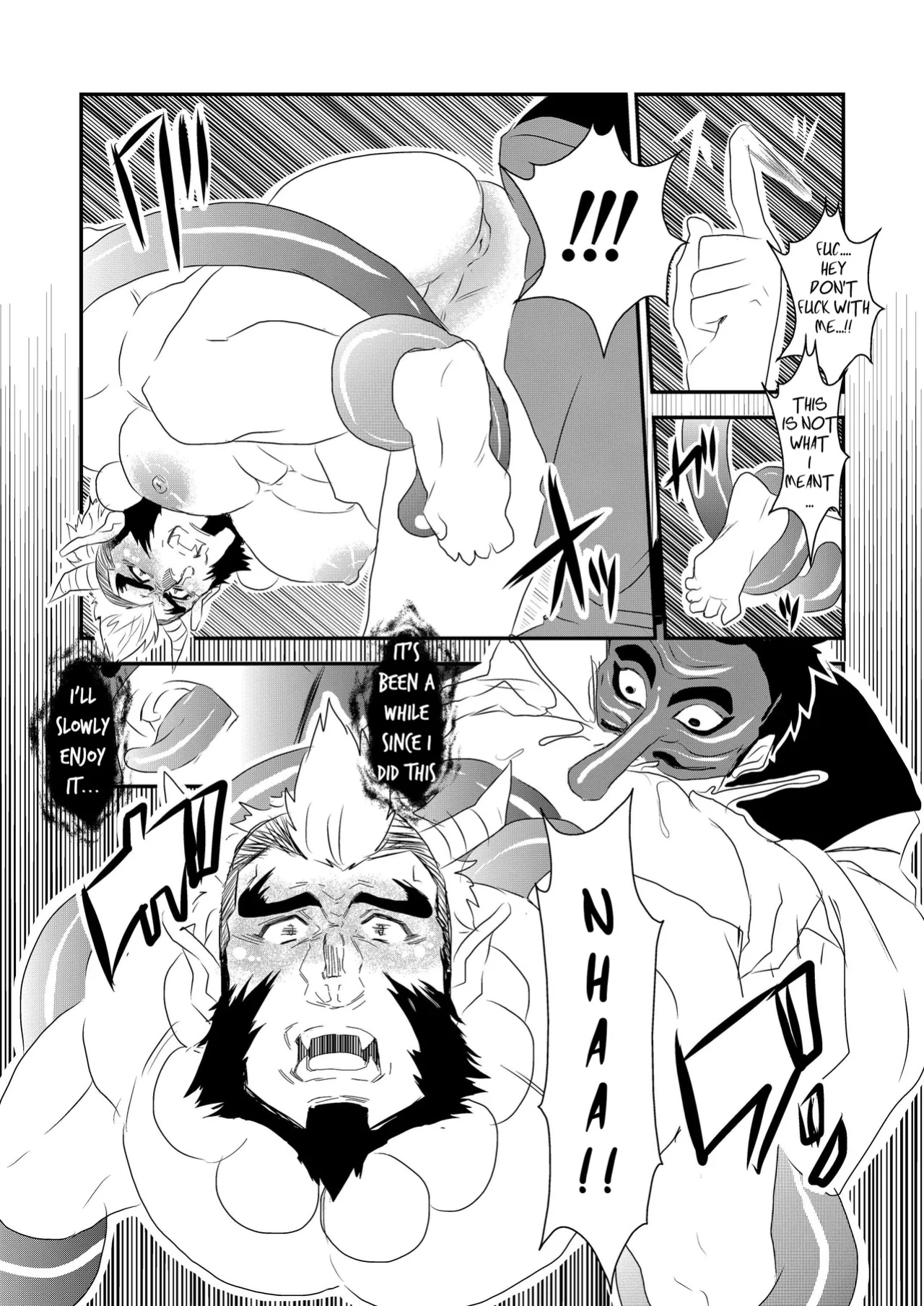 [Sorairo Panda (Yamome)] Ayakashi no Mori Yoru Hen - Forest of Spirits: Night Chapter