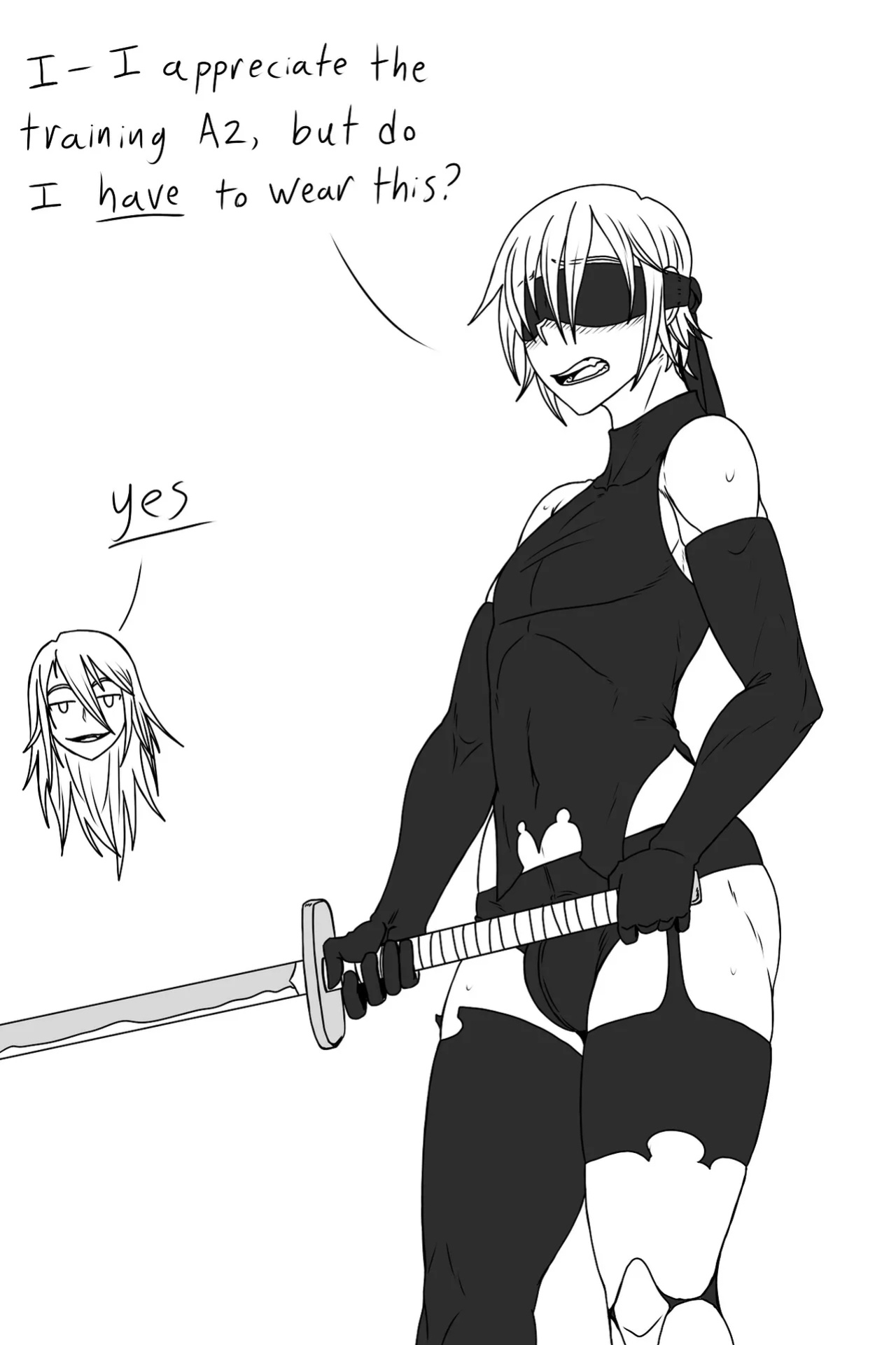 (Kiahl) Nier Works