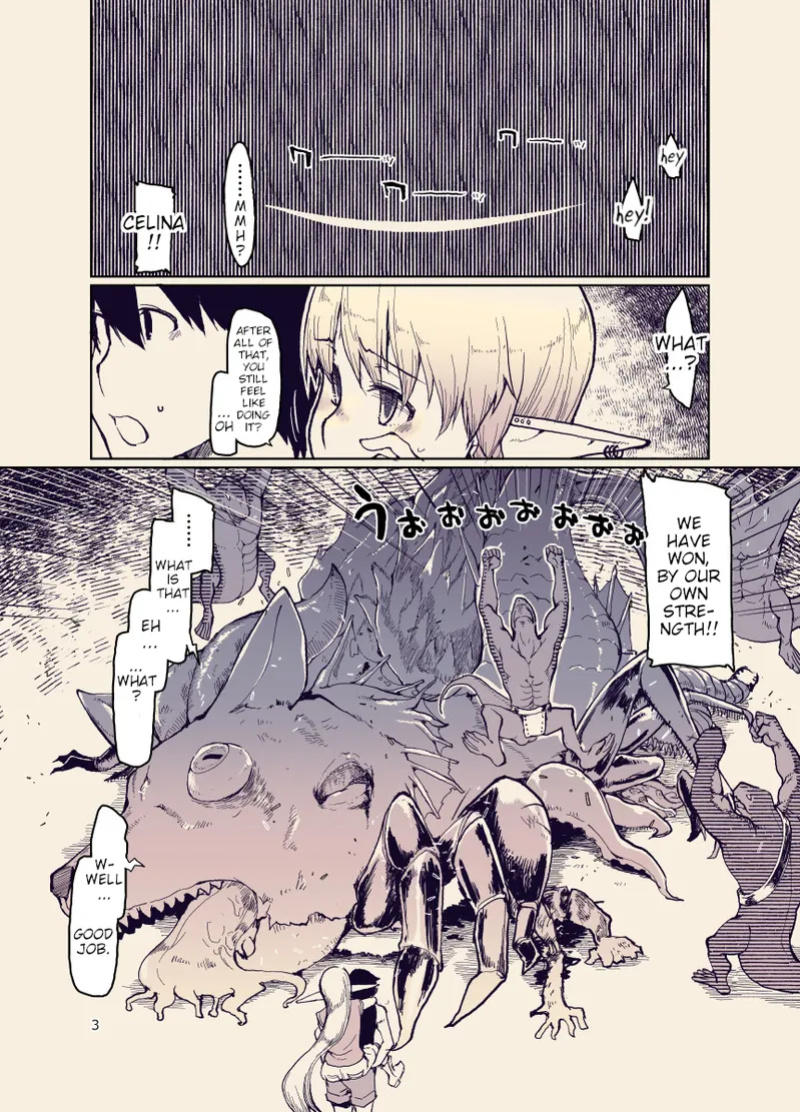 [Metamor (Ryo)] Dosukebe Elf no Ishukan Nikki 12 [Poranya]