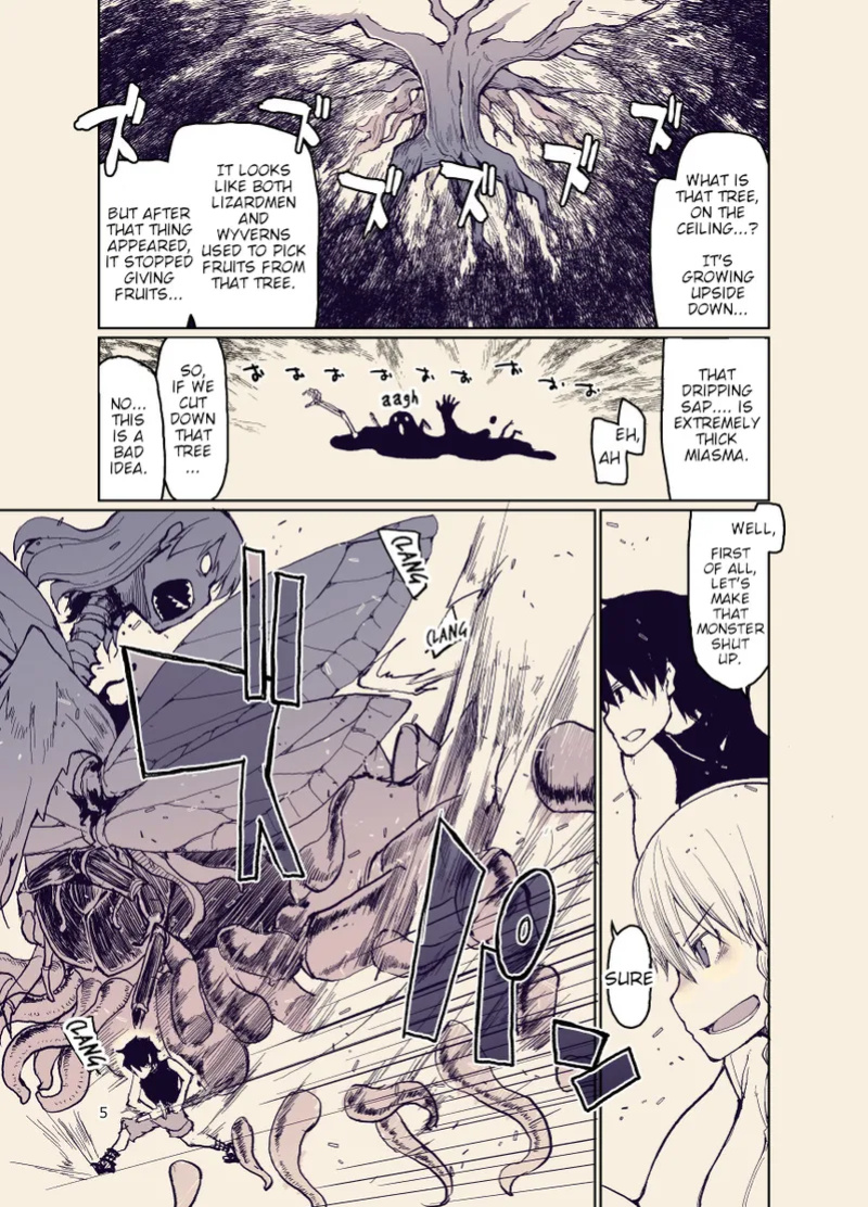 [Metamor (Ryo)] Dosukebe Elf no Ishukan Nikki 12 [Poranya]