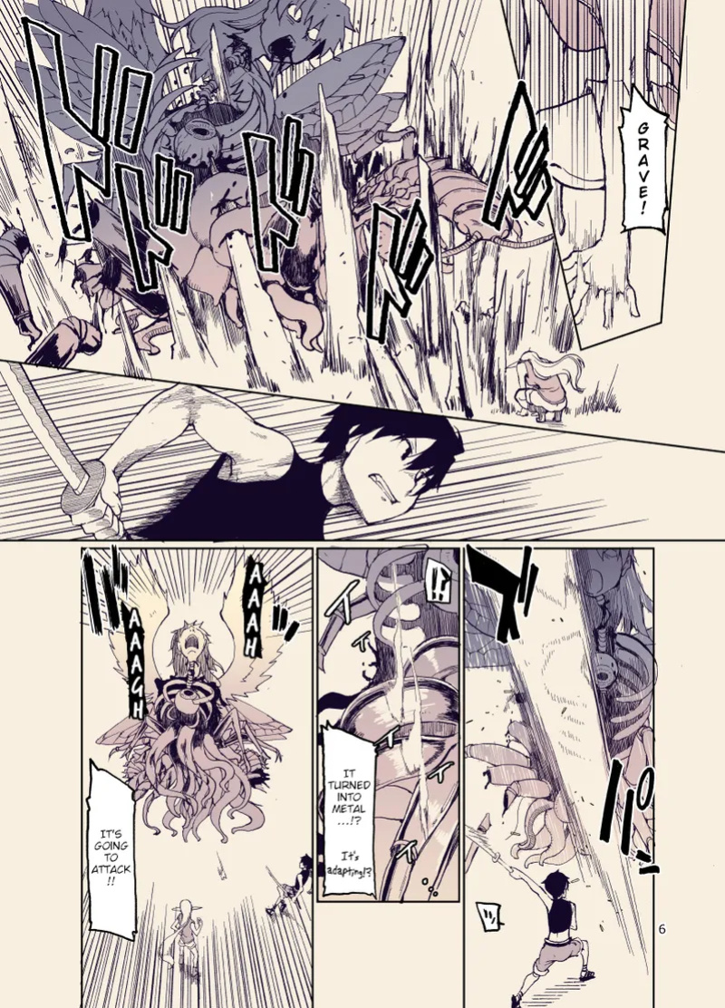 [Metamor (Ryo)] Dosukebe Elf no Ishukan Nikki 12 [Poranya]