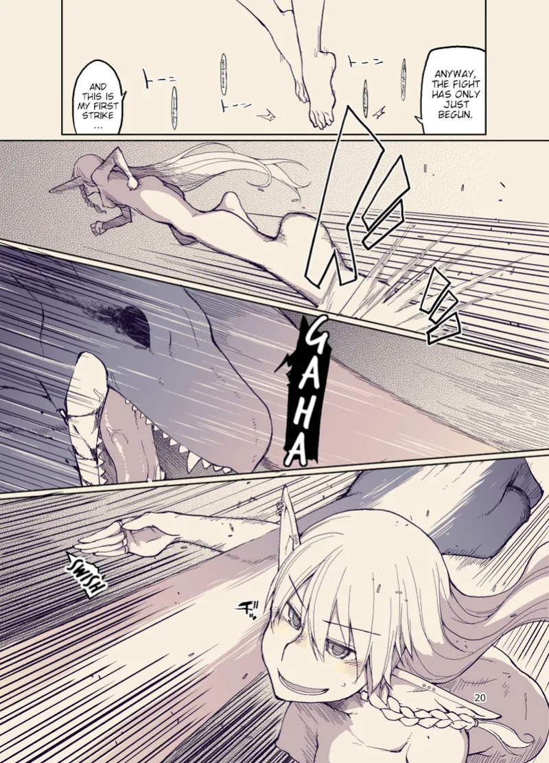 [Metamor (Ryo)] Dosukebe Elf no Ishukan Nikki 12 [Poranya]