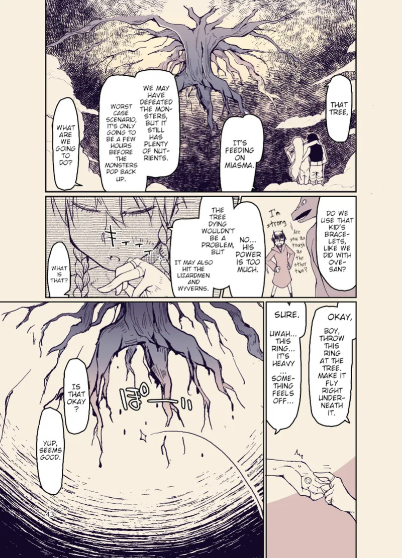 [Metamor (Ryo)] Dosukebe Elf no Ishukan Nikki 12 [Poranya]